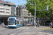 Zurich Tram 2