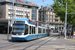 Zurich Tram 2