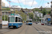 Zurich Tram 3