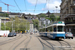 Zurich Tram 3