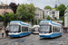 Zurich Tram 3