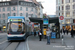 Zurich Tram 3