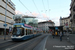 Zurich Tram 3