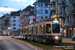 Zurich Tram 3