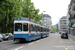 Zurich Tram 3