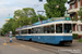 Zurich Tram 3