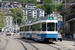 Zurich Tram 3