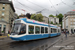 Zurich Tram 3