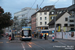 Zurich Tram 3