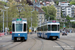 Zurich Tram 3