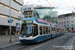 Zurich Tram 3