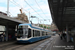 Zurich Tram 3