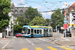 Zurich Tram 3