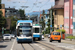 Zurich Tram 3