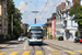 Zurich Tram 3