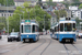 Zurich Tram 3