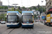 Zurich Tram 3