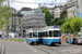 Zurich Tram 4