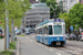 Zurich Tram 4