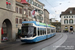Zurich Tram 4