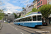 Zurich Tram 4