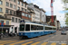 Zurich Tram 4