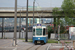 Zurich Tram 4