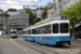 Zurich Tram 4