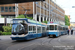 Zurich Tram 4