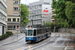 Zurich Tram 5