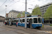 Zurich Tram 5