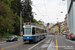 Zurich Tram 5