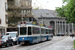 Zurich Tram 5