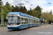 Zurich Tram 5