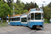 Zurich Tram 5