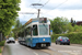 Zurich Tram 5