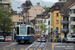 Zurich Tram 5