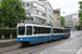 Zurich Tram 5