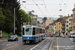 Zurich Tram 5