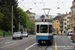 Zurich Tram 5