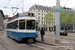 Zurich Tram 5