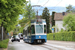 Zurich Tram 5