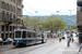 Zurich Tram 5