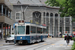 Zurich Tram 5