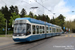 Zurich Tram 5