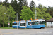 Zurich Tram 5