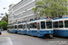 Zurich Tram 5