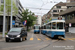 Zurich Tram 5