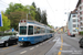 Zurich Tram 5