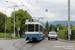 Zurich Tram 5